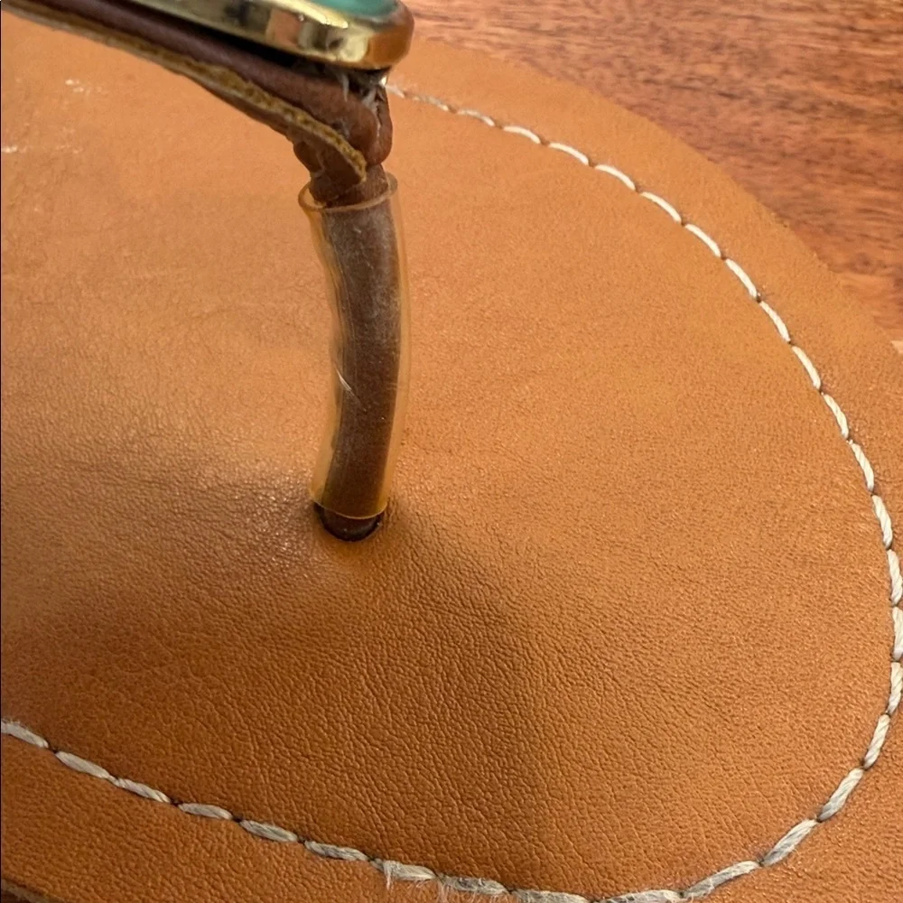 Sophie Sue jeweled flip